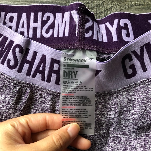 Gymshark Leggings, Size XS - Picture 3 of 4